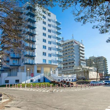 Apartament Perlowy Seaview By Rent Like Home Misdroy Exterior foto